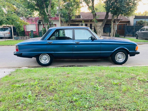 Ford Falcon 3.0l 1987