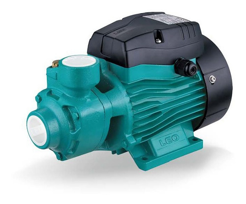 Bomba Periférica Leo Apm37 0.5hp 40lts/min Eleva 40mt