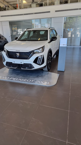 Peugeot 2008 1.0T Active