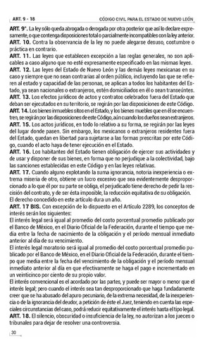 Legislación Esencial Civil Y Familiar De Nuevo León 2025. Código Civil Y De Procedimientos Civiles Del Estado De Nuevo León. Código Nacional De Procedimientos Civiles Y Familiares. Acceso Web App