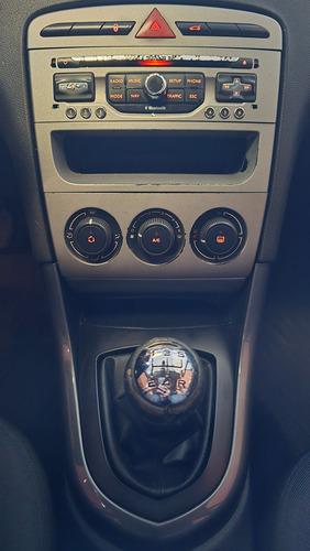 Peugeot 308 1.6 Allure Nav 115cv