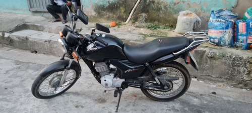 Honda Fan