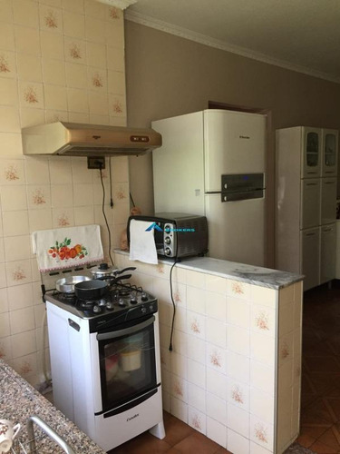 Imagem 9 de 28 de Casa À Venda, 2 Quartos, Jardim Pacaembu - Jundiaí/sp - 8188