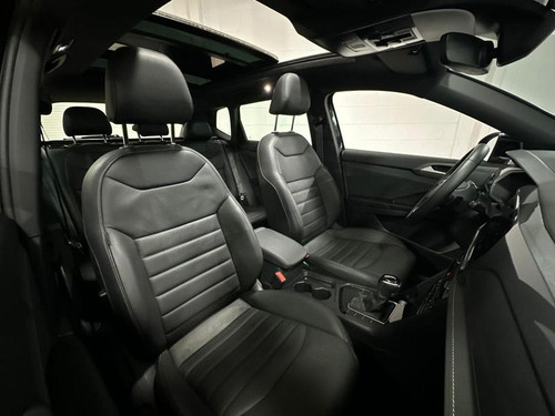 Volkswagen Taos 1.4 250 Tsi Highline