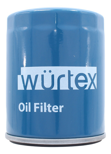 Filtro Aceite Fiat Marea 2000 Elx Sohc 185 A 8.000  2.0 2004