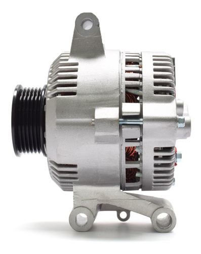 Alternador Sist. Ford 95 Amps E-150 Club Wagon L6 4.2l 03
