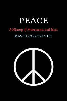 Libro Peace - David Cortright