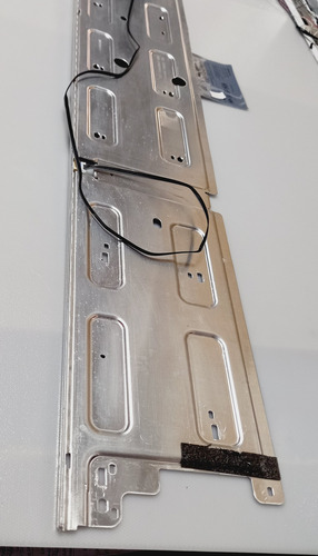 Kit De Leds Para Pantalla Samsung Modelo Qn55q65baf (Usado)