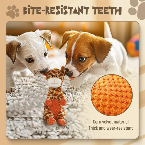 Juguetes Para Masticar Perros, Juguetes Para Perros Ansiosos