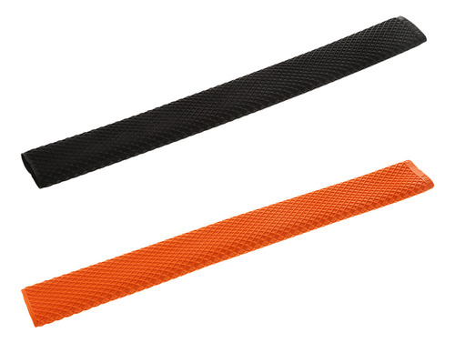 2 Piezas De Billar Cue Grips Accesorios Para Pool Cue De