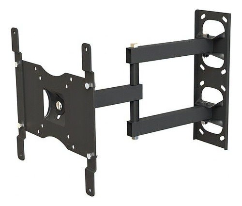 Soporte Nakan SPL-575 de pared para TV/Monitor de 10" a 43"