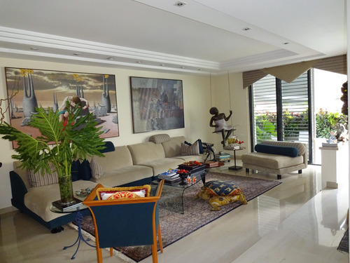 Imagen 5 de 27 de Vendo Pb 420mtm2/4h+s/6b+s/4p/altamira/0484