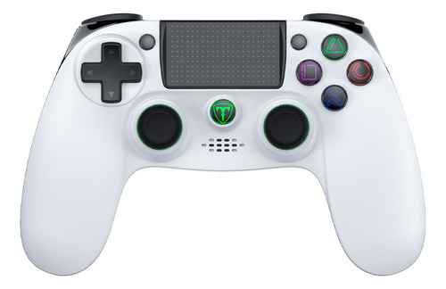 Gamepad T-dagger Scorpio T-tgp802 White