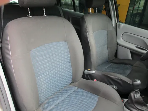 Renault Clio Style 1200cc Mt Aa