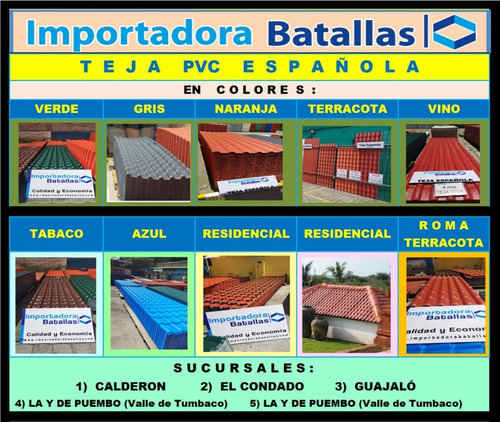 Imagen 9 de 12 de Piscinas Techo Industrial Teja Barro Compresor Zinc Tol P4