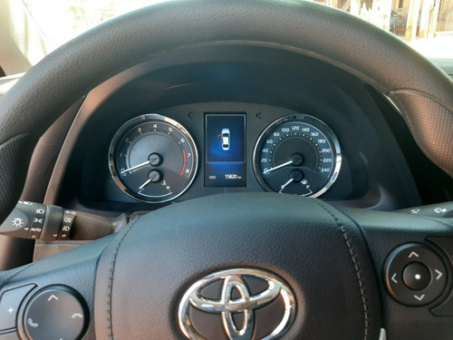 Toyota Corolla 1.8 Xei Cvt 140cv 2019