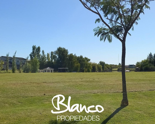 Imagen 2 de 8 de Al Río! Excelente Lote Al Agua En San Marco - Villanueva