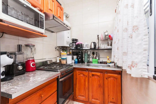 Venta Ph 4 Ambientes Con Cochera Y Patio - Lanus Este