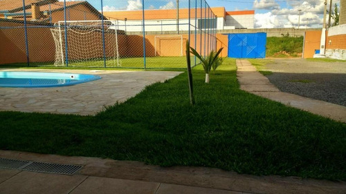 Rural - Venda - Jardim Amanda Ii - Cod. Ch0031 - Vch0031