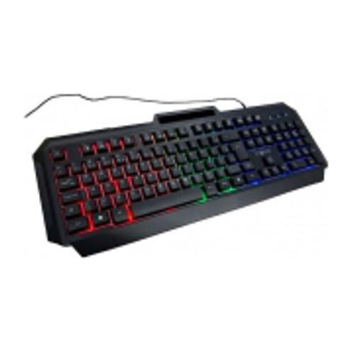 Teclado Gamer Para Computador Com Fio Inova Key-8774