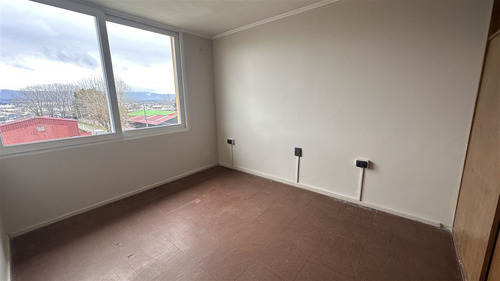 Departamento En Arriendo De 3 Dorm. En Valdivia