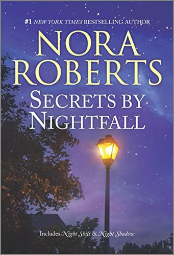 Secrets By Nightfall (night Tales) (libro En Inglés)