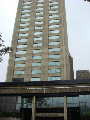 Torre Humboldt, Dos(2) Oficinas En Venta  1332 M2 -  1432 M2