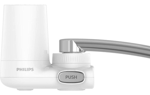 Philips - Awp3703 - Sistema De Filtración De Agua