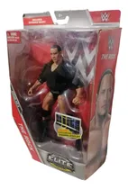 Comprar Figura Mattel The Rock Wwe Elite Collection Series #47 B