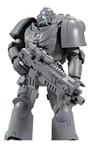 Mcfarlane Toys De Warhammer ***** Space Marine Primaris Inte