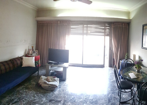 Imagen 6 de 14 de Departamento 4 Amb Frente Balcon Lavadero A Metros De Plaza