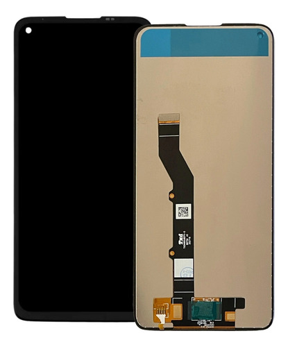  Pantalla Modulo Tactil Display Compatible Motorola G9 Plus 