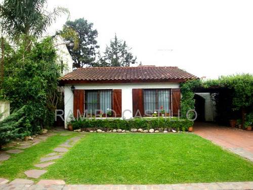 Casa  En Venta Ubicado En Aranjuez, Escobar, G.b.a. Zona Norte
