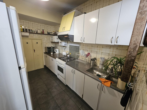 Venta Ph 5 Ambientes Con Entrada Ind. Y Terraza Propia En Colegiales - Apto Crédito Y Sin Expensas .