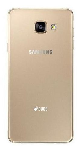 Celular Samsung Galaxy A7 2016 Usado Seminovo Muito Bom