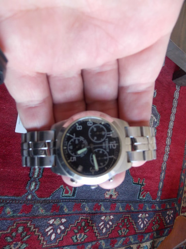 Relogio Tissot Pr50 Original Máquina Eta Swiss Promoção