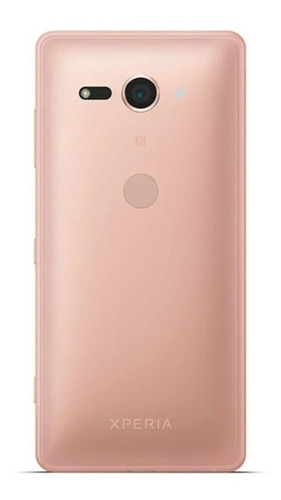 Sony Xperia Xz2 Compact 64 Gb Rosa-coral 4 Gb Ram