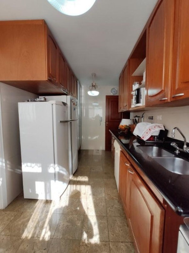 Imagem 14 de 27 de Cobertura Com 5 Dormitórios À Venda, 305 M² Por R$ 2.600.000 - Praia Das Pitangueiras - Guarujá/sp - Co0218 - 34711589