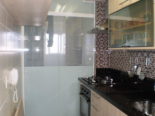 Imagem 11 de 19 de Apartamento Residencial À Venda, Água Rasa, São Paulo. - Ap2594