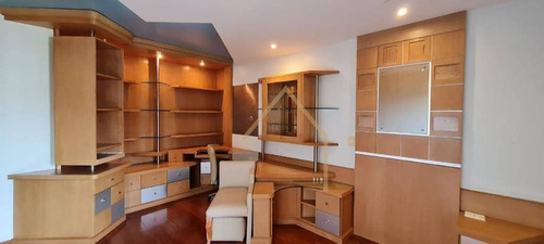 Imagem 20 de 30 de Belo Apartamento Alto Padrão Na Av. Brasil Em Americana/sp - Ap1293