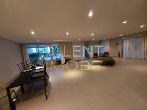 Imagem 21 de 30 de Apartamento Em Vila Da Saúde, São Paulo/sp De 35m² 1 Quartos Para Locação R$ 2.400,00/mes - Ap1673515-r