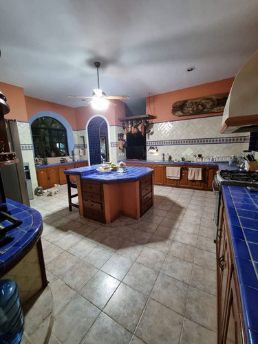 Imagen 11 de 30 de Casa En Venta En San Ramón Norte, Mérida, En Privada