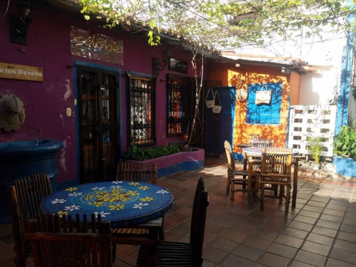 Imagen 5 de 6 de Local En Venta Cc Guire La Asuncion