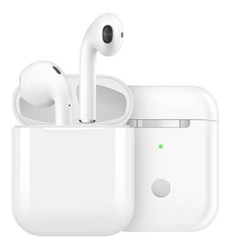 V Audifonos I19 Tws Mini Bluetooth 5.0 Touch