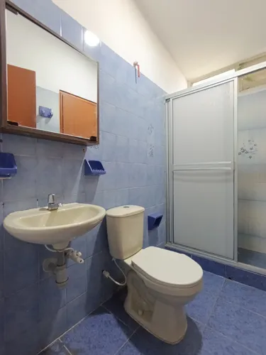 Casa En Arriendo En Quinta Bosch. Cod A19647
