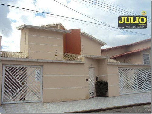 Imagem 2 de 30 de Sobrado Residencial À Venda, Balneário Flórida, Praia Grande. - So0681