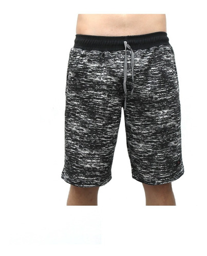Imagem 3 de 8 de Combo 5 Bermudas De Moletom Masculina Original Nf... Full