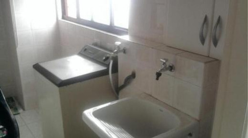Imagem 4 de 6 de Apartamento Para Venda Em Santo André, Campestre, 3 Dormitórios, 1 Suíte, 2 Banheiros, 2 Vagas - 9008_1-852176