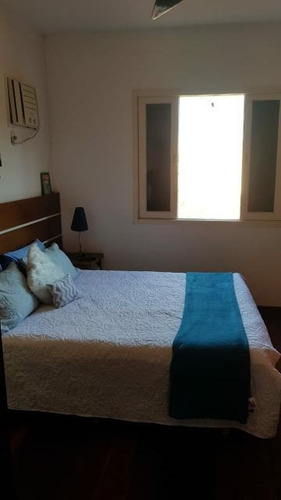 Imagem 25 de 30 de Casa Residencial À Venda, Santa Rosa, Niterói. - Ca0067