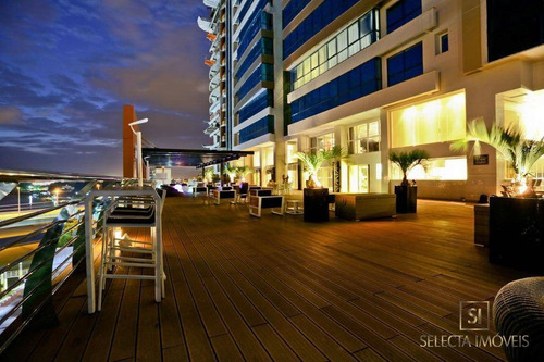 Imagem 8 de 30 de Apartamento À Venda, 190 M² Por R$ 3.700.000,00 - Barra Sul - Balneário Camboriú/sc - Ap0818